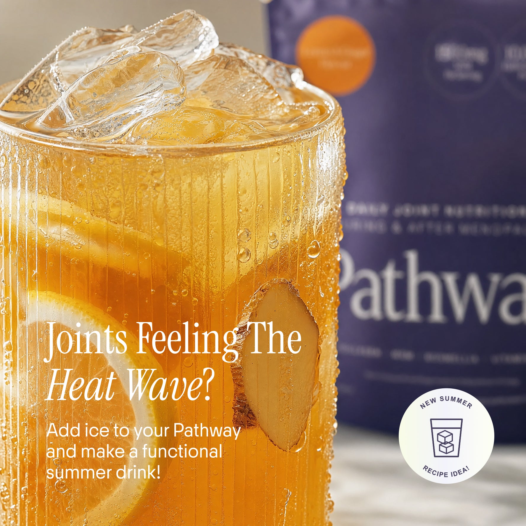 Joint Support (7-in-1)